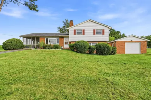2457 Eversole Rd, Harrisonburg, VA 22802