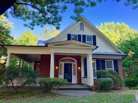 408 Altamont Cir, Charlottesville, VA 22902