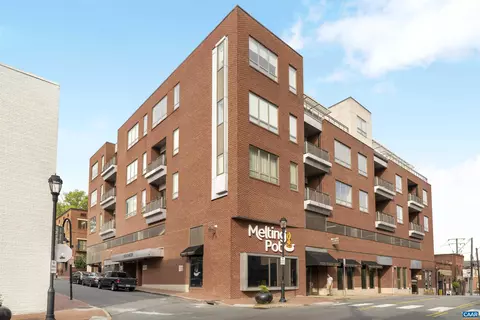 112 SE 5th St SE #3D, Charlottesville, VA 22902
