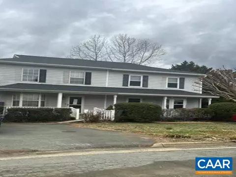 4747 Wren Ct, Charlottesville, VA 22911
