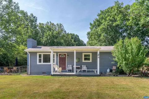 120 Antioch Rd, Scottsville, VA 24590