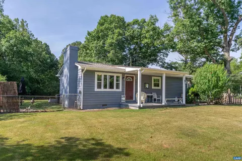 120 Antioch Rd, Scottsville, VA 24590