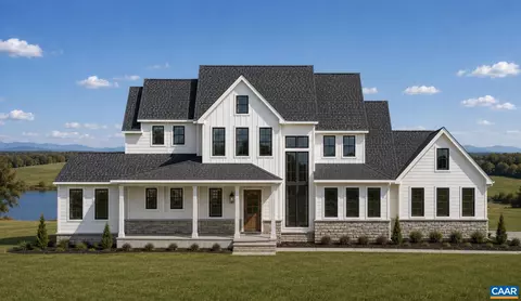 tbd Rolling Rd S, Scottsville, VA 24590