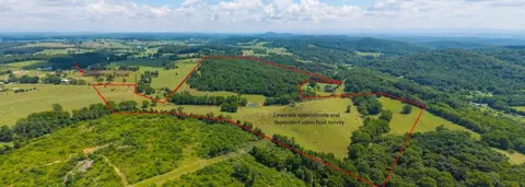 tbd Middlebrook Rd, Staunton, VA 24401