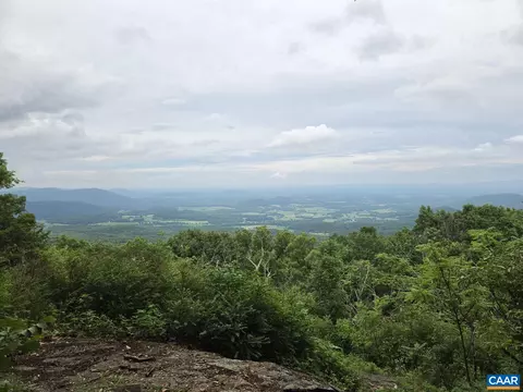 lot S 44 45 Red Bird Dr, Stanardsville, VA 22973