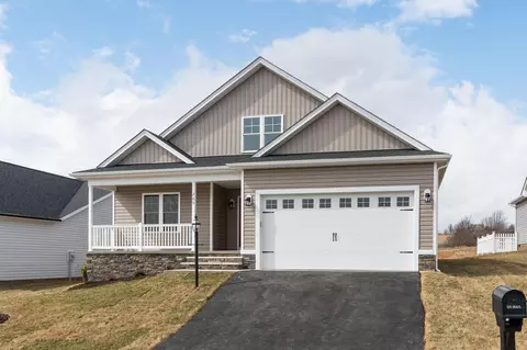 313 Ridge Crest Ter, Waynesboro, VA 22980