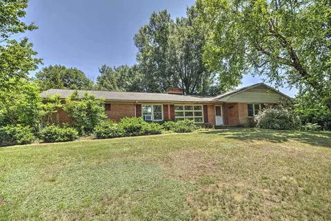 1667 Laurel Hill Rd, Verona, VA 24482
