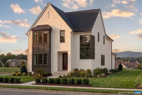 24 Warwick Dr, Crozet, VA 22932