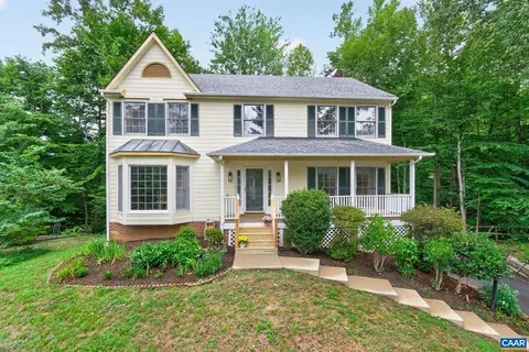 1840 Amberfield Dr, Charlottesville, VA 22911