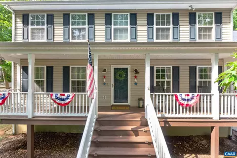 48 Laguna Rd, Palmyra, VA 22963