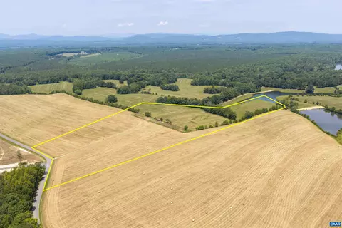 lot14 Briery Creek Rd, Scottsville, VA 24590