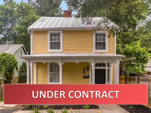 324 Green St, Staunton, VA 24401