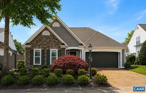 1229 Stonegate Way, Crozet, VA 22932