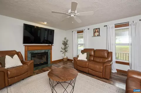 Living - 45 Amethyst Rd, Palmyra, VA 22963 photo 2 of 2