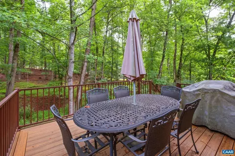 Exterior - 45 Amethyst Rd, Palmyra, VA 22963 photo 5 of 7
