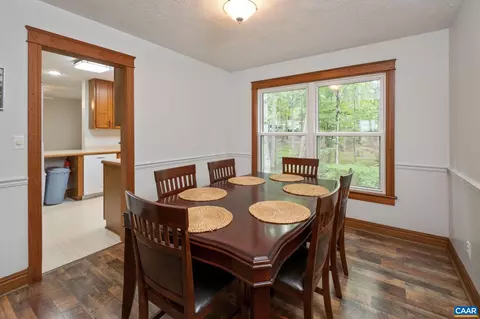 Dining - 45 Amethyst Rd, Palmyra, VA 22963 photo 1 of 1