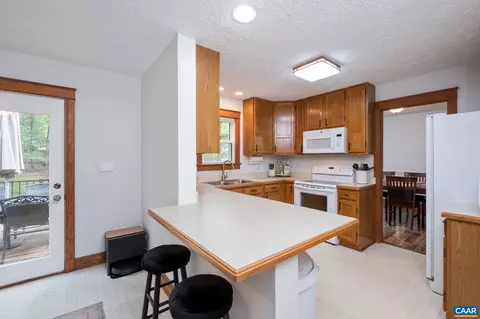 Kitchen - 45 Amethyst Rd, Palmyra, VA 22963 photo 1 of 3