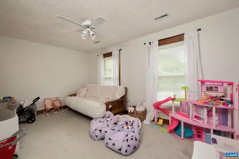 Bedroom - 45 Amethyst Rd, Palmyra, VA 22963 photo 4 of 4