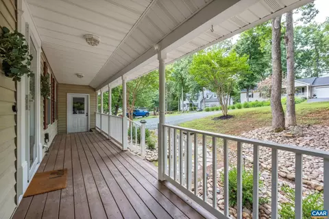 Exterior - 45 Amethyst Rd, Palmyra, VA 22963 photo 4 of 7