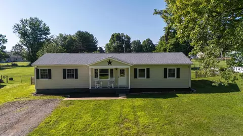 440 Dry Branch Rd, Churchville, VA 24421