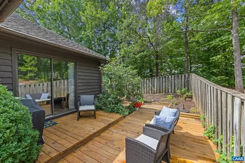 Exterior - 101 Blithe Ct, Charlottesville, VA 22901 photo 5 of 9