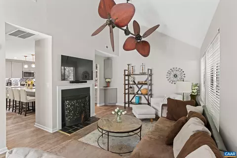 Living - 101 Blithe Ct, Charlottesville, VA 22901 photo 1 of 2