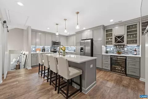 Kitchen - 101 Blithe Ct, Charlottesville, VA 22901 photo 1 of 8
