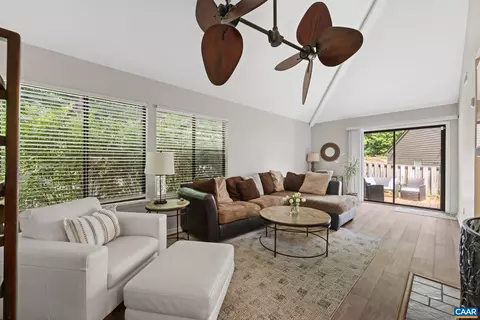 Living - 101 Blithe Ct, Charlottesville, VA 22901 photo 2 of 2