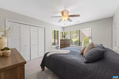 Bedroom - 101 Blithe Ct, Charlottesville, VA 22901 photo 3 of 4