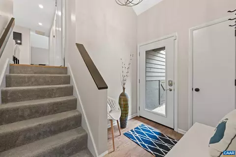 Entry Way - 101 Blithe Ct, Charlottesville, VA 22901 photo 3 of 3