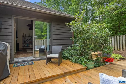 Exterior - 101 Blithe Ct, Charlottesville, VA 22901 photo 4 of 9