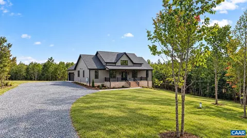 12930 S Constitution Rte S, Scottsville, VA 24590
