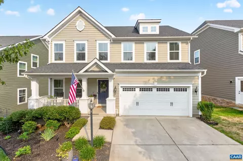 1961 Delila Dr, Charlottesville, VA 22901