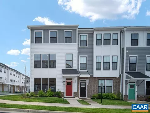 3059 Horizon Dr, Charlottesville, VA 22902