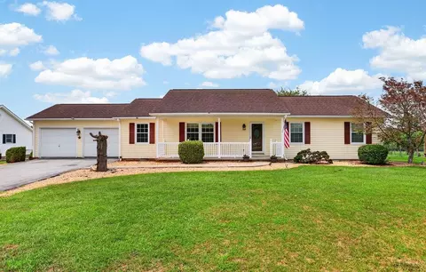 848 Battlefield Dr, Fort Defiance, VA 24437