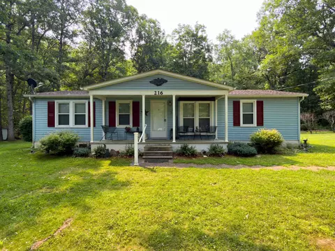 216 Little Calf Pasture Hwy, Swoope, VA 24479