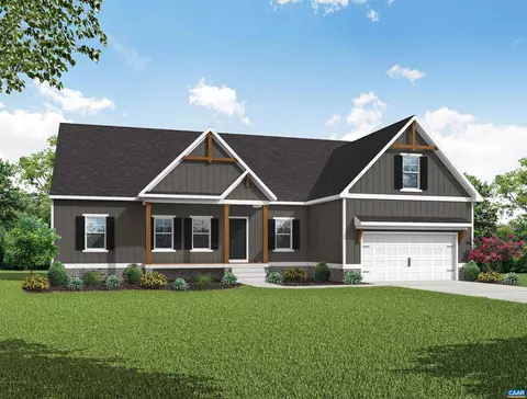 tbd Albevanna Spring Rd, Scottsville, VA 24590