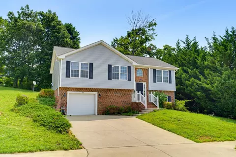 Exterior - 85 Lofty Cir, Stuarts Draft, VA 24477 photo 2 of 7