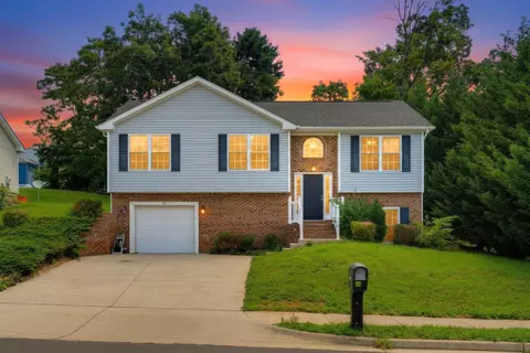 Exterior - 85 Lofty Cir, Stuarts Draft, VA 24477 photo 7 of 7