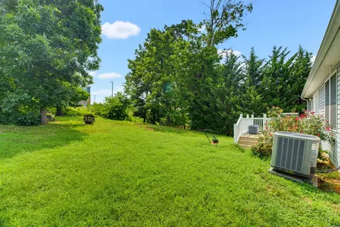 Exterior - 85 Lofty Cir, Stuarts Draft, VA 24477 photo 6 of 7
