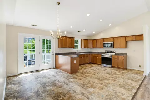 Kitchen - 85 Lofty Cir, Stuarts Draft, VA 24477 photo 1 of 4