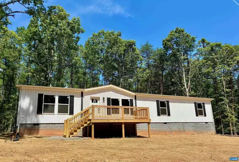 644 Tisdale Rd, Louisa, VA 23093