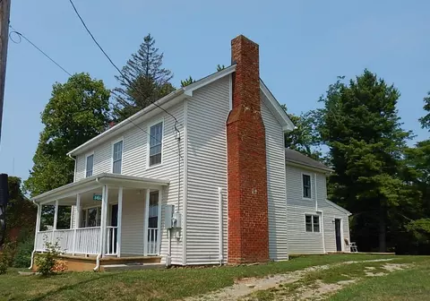 Exterior - 3615 Middlebrook Village Rd, Middlebrook, VA 24459 photo 5 of 11