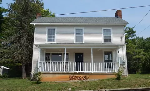 Exterior - 3615 Middlebrook Village Rd, Middlebrook, VA 24459 photo 6 of 11
