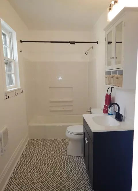 Bath - 3615 Middlebrook Village Rd, Middlebrook, VA 24459 photo 1 of 1