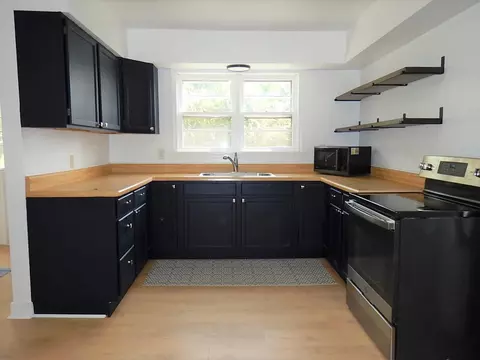 Kitchen - 3615 Middlebrook Village Rd, Middlebrook, VA 24459 photo 1 of 1