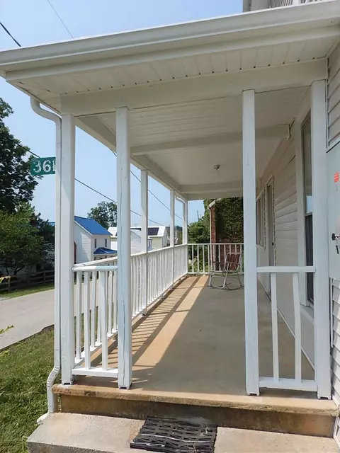 Exterior - 3615 Middlebrook Village Rd, Middlebrook, VA 24459 photo 2 of 11