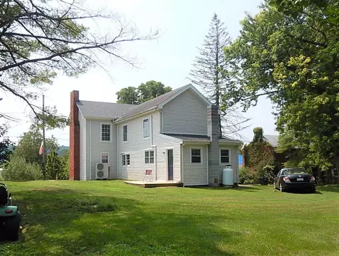 Exterior - 3615 Middlebrook Village Rd, Middlebrook, VA 24459 photo 9 of 11