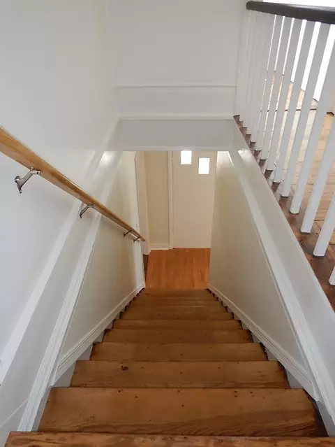 Entry Way - 3615 Middlebrook Village Rd, Middlebrook, VA 24459 photo 1 of 1