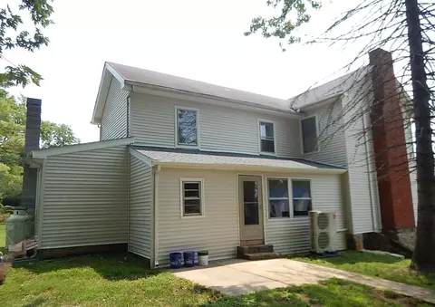 Exterior - 3615 Middlebrook Village Rd, Middlebrook, VA 24459 photo 10 of 11